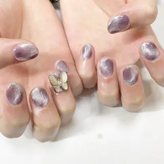 ネイル Minami 🍓のネイルデザイン