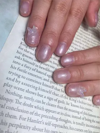 ネイル 🌿Charme🌿 MAIのネイルデザイン