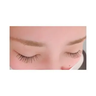 マツエク・マツパ eyelist/ kawagoeのマツエク・マツパデザイン