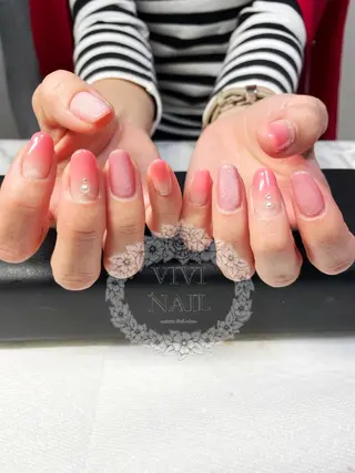 ネイル ViVi Nailのネイルデザイン