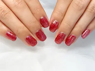 ネイル Carina Nail所属・CarinaNail Chieのネイルデザイン