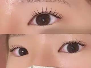 マツエク・マツパ 小林 りなの眉毛・アイブロウイメージ