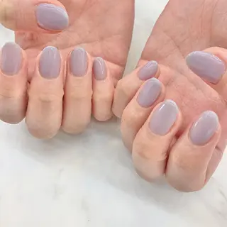 ネイル yuka🩶 渋谷.表参道Nailのネイルデザイン