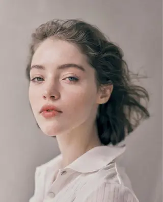 ショート 吉武 茂暉のヘアスタイル