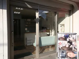 【トニック】Byまつもと整骨院鍼灸院所属・美容サロンtonic 正垣 虎太郎のエステ・リラクイメージ