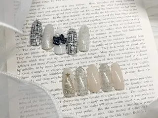 ネイル lovit ラビットのネイルデザイン