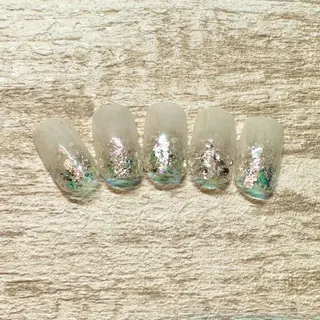 ネイル Tocowaka マエダのネイルデザイン