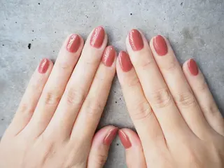 ネイル ConneQt所属・ETHOSENSE. kimikaのネイルデザイン