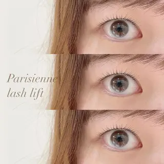 マツエク・マツパ トップアイリスト やつだ🐩のマツエク・マツパデザイン