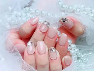 ネイル lily nailのネイルデザイン