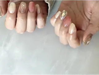 ネイル KITS NAIL所属・KITS NAIL@ RIKAのネイルデザイン