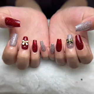 ネイル Michi_Nails_Salon所属・Michi Nail Staffのネイルデザイン