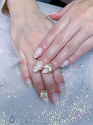 ロング ネイル Style Nailのネイルデザイン