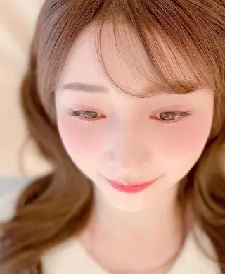 マツエク・マツパ 木場 ＊のマツエク・マツパデザイン