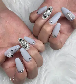 ネイル YOLO NAILのネイルデザイン