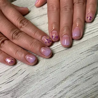 ネイル Adite nailのネイルデザイン