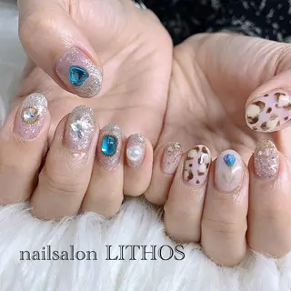 ネイル . ネイルMARIA🌼のネイルデザイン