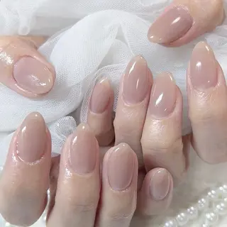 ネイル ELAN NAIL所属・Ran ...のネイルデザイン