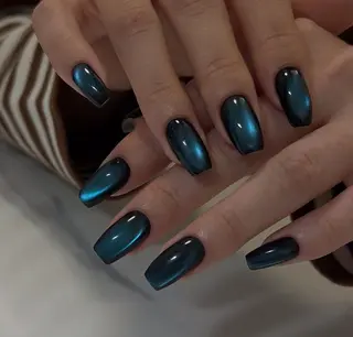 ネイル Molly _nailのネイルデザイン