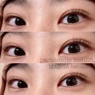 マツエク・マツパ MAQUIA諫早店 宮崎の眉毛・アイブロウイメージ