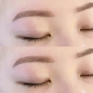 アイブロウ sato mayaのマツエク・マツパデザイン