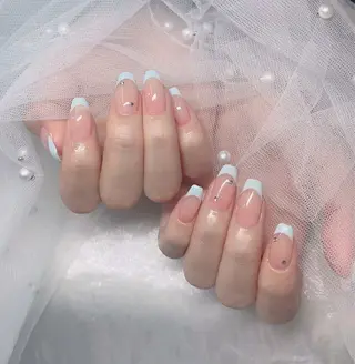 ネイル RiNo Nail Salon所属・RinO Nail 大阪のネイルデザイン