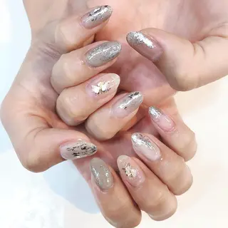 ネイル 近藤 あみのネイルデザイン