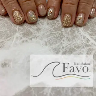 ネイル BeautyFavo .byKannaのネイルデザイン