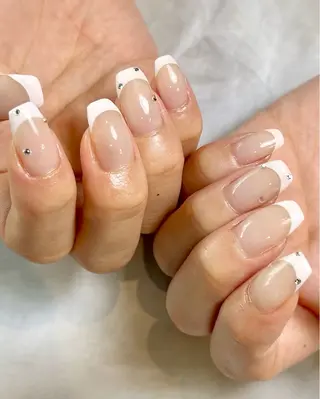 ネイル Reflection marikoのネイルデザイン