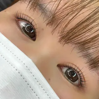 マツエク・マツパ meme erinaのマツエク・マツパデザイン