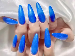 ネイル リン リンのネイルデザイン