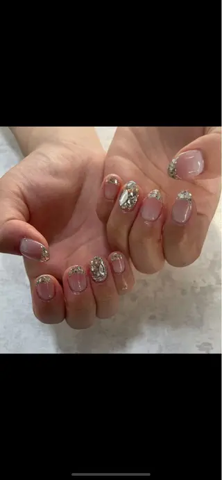 ネイル bea nailのネイルデザイン