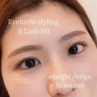 URARA 【lazo】のマツエク・マツパデザイン