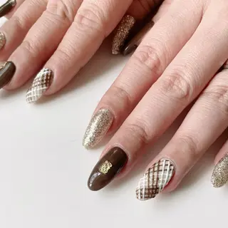 ネイル Lunenail所属・Lune nailのネイルデザイン