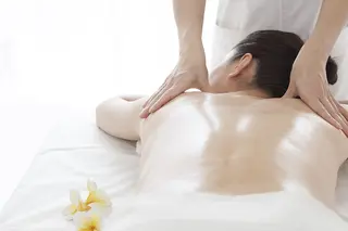 Pri JEWELL Beauty名古屋栄店所属・Pri JEWELL Beauty栄 俵のエステ・リラクイメージ