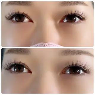 マツエク・マツパ Roi Rose所属・Roi Rose eyelashのマツエク・マツパデザイン