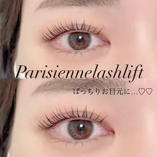 マツエク・マツパ FOXY LASH Miyamotoのマツエク・マツパデザイン
