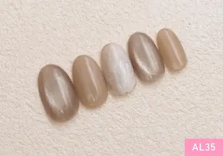 ネイル 池袋 Nailのネイルデザイン