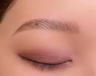 アイブロウ Fameu+ HIMEKAのマツエク・マツパデザイン