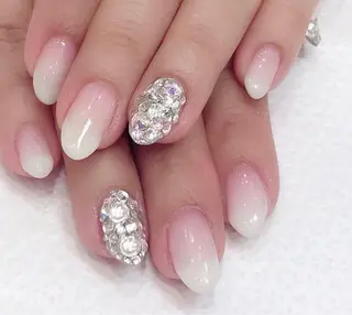 ネイル Luana nail (ルアナネイル)のネイルデザイン