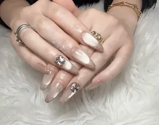 ネイル &ME タカのネイルデザイン