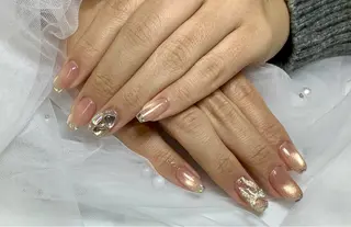 ネイル ari ♡のネイルデザイン