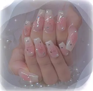 ネイル Chill Nailsalonのネイルデザイン