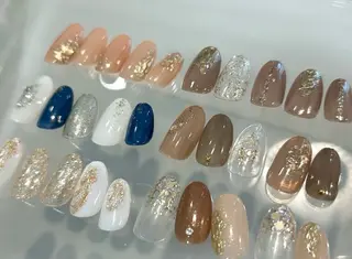 ネイル qup nail♥️ Itoのネイルデザイン