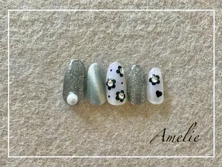 ネイル yo koのネイルデザイン