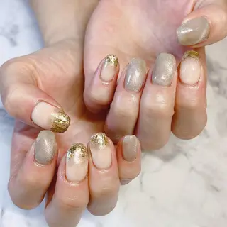 ネイル ISHIHARA KANAのネイルデザイン