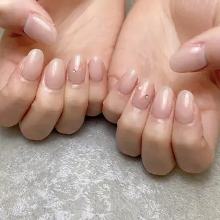 ネイル Ayane 🫧のネイルデザイン