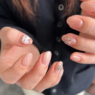 ネイル Rena colore'のネイルデザイン