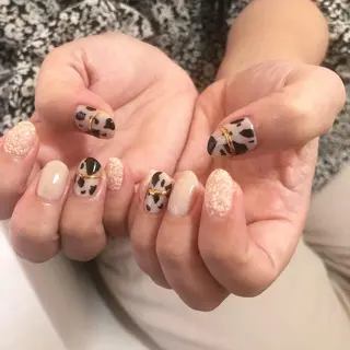 ネイル ere beauty yukiのネイルデザイン