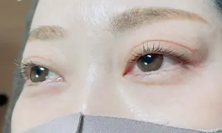 マツエク・マツパ An'z LASH (アンズラッシュ)の眉毛・アイブロウイメージ